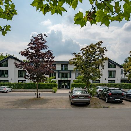 Essensio Hotel Duesseldorf Erkrath Luaran gambar