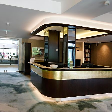 Essensio Hotel Duesseldorf Erkrath Luaran gambar