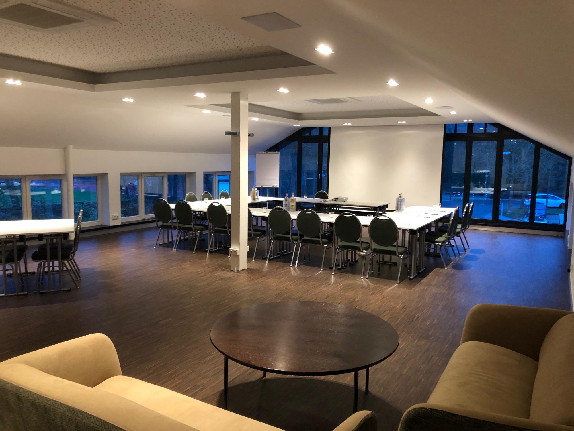 Essensio Hotel Duesseldorf Erkrath Luaran gambar