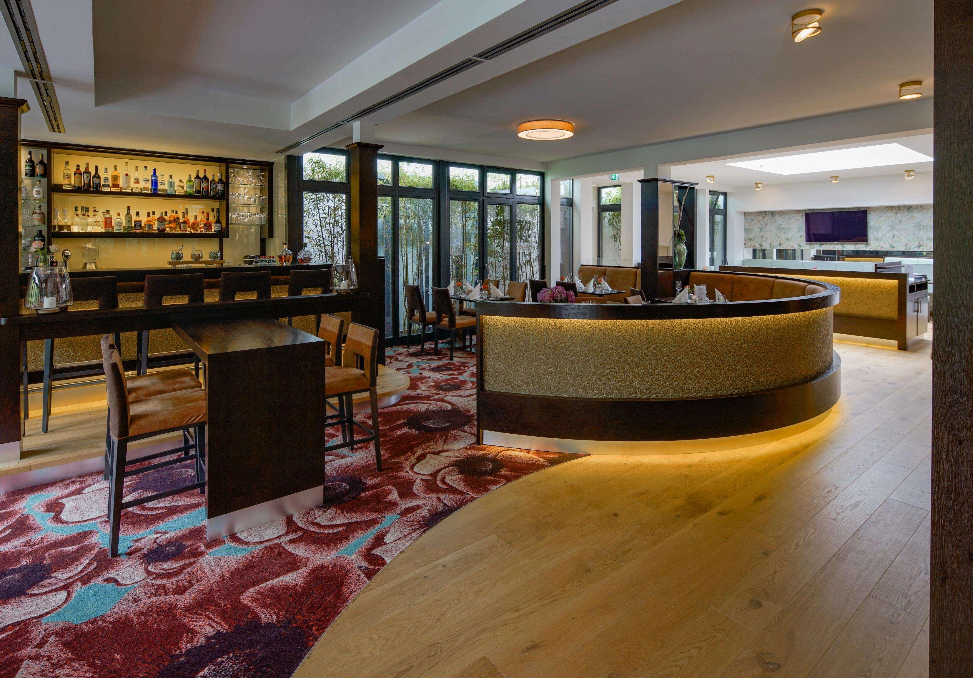 Essensio Hotel Duesseldorf Erkrath Luaran gambar