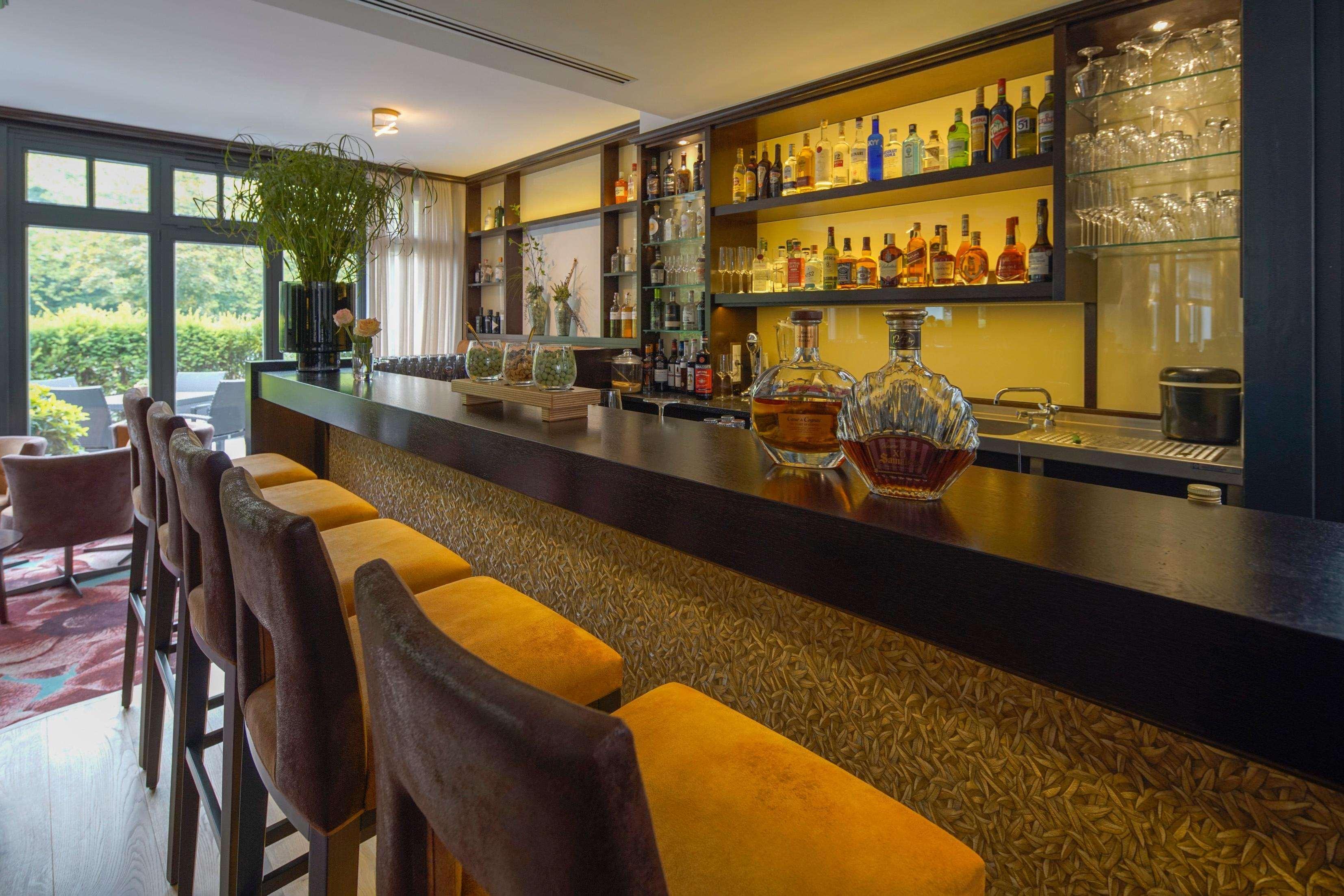 Essensio Hotel Duesseldorf Erkrath Luaran gambar