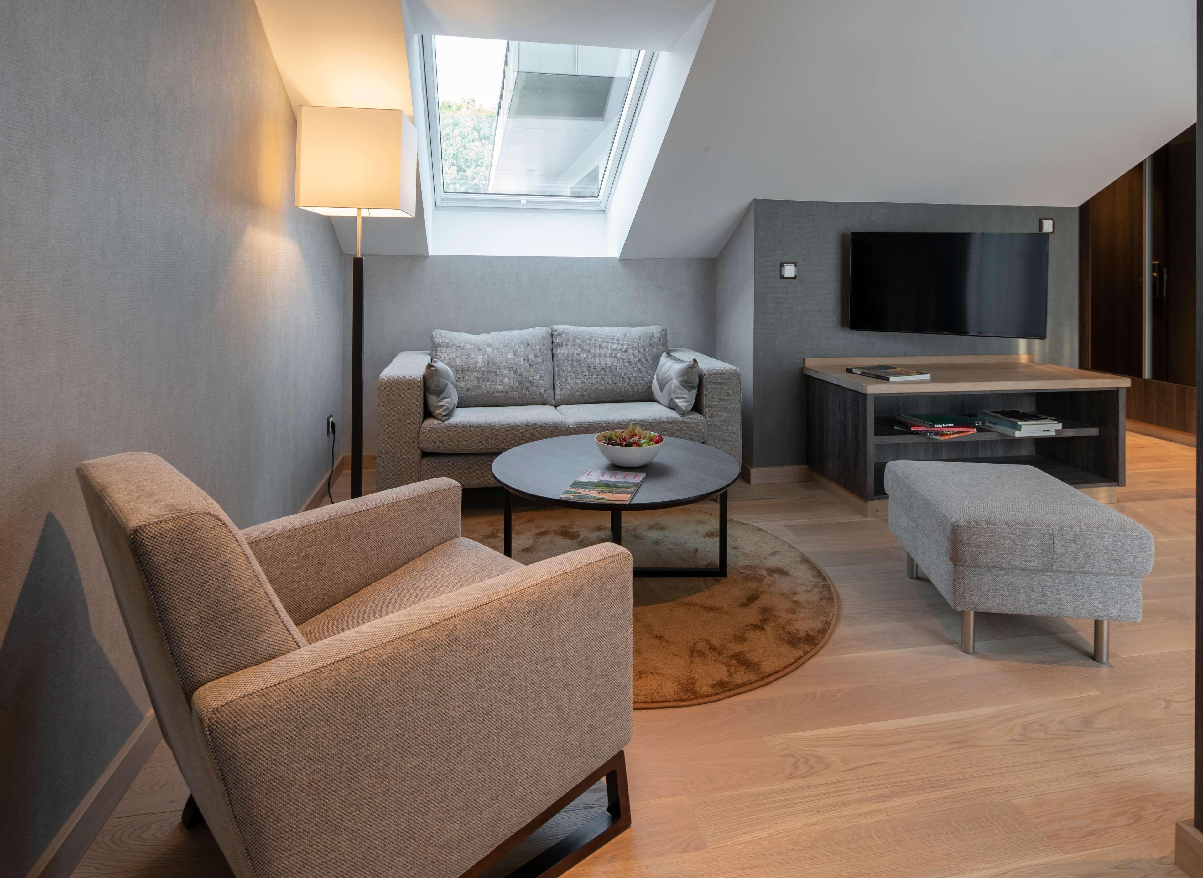 Essensio Hotel Duesseldorf Erkrath Luaran gambar