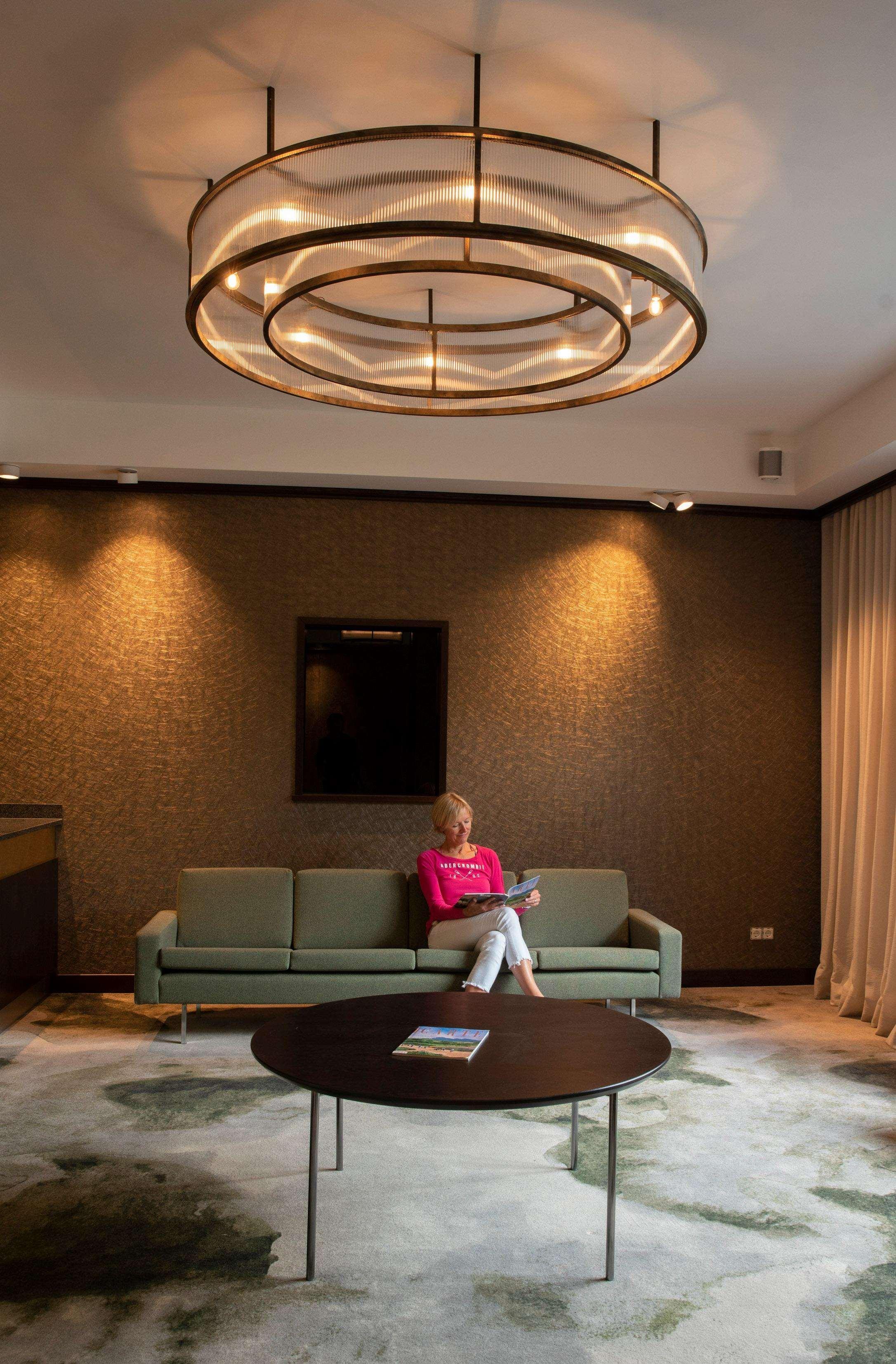 Essensio Hotel Duesseldorf Erkrath Luaran gambar