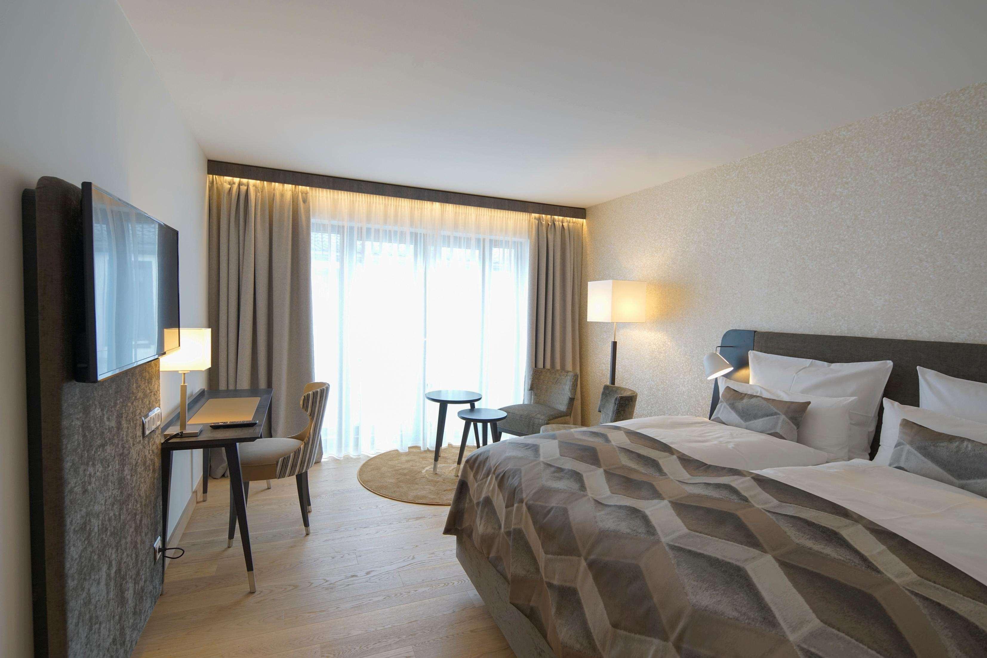 Essensio Hotel Duesseldorf Erkrath Luaran gambar