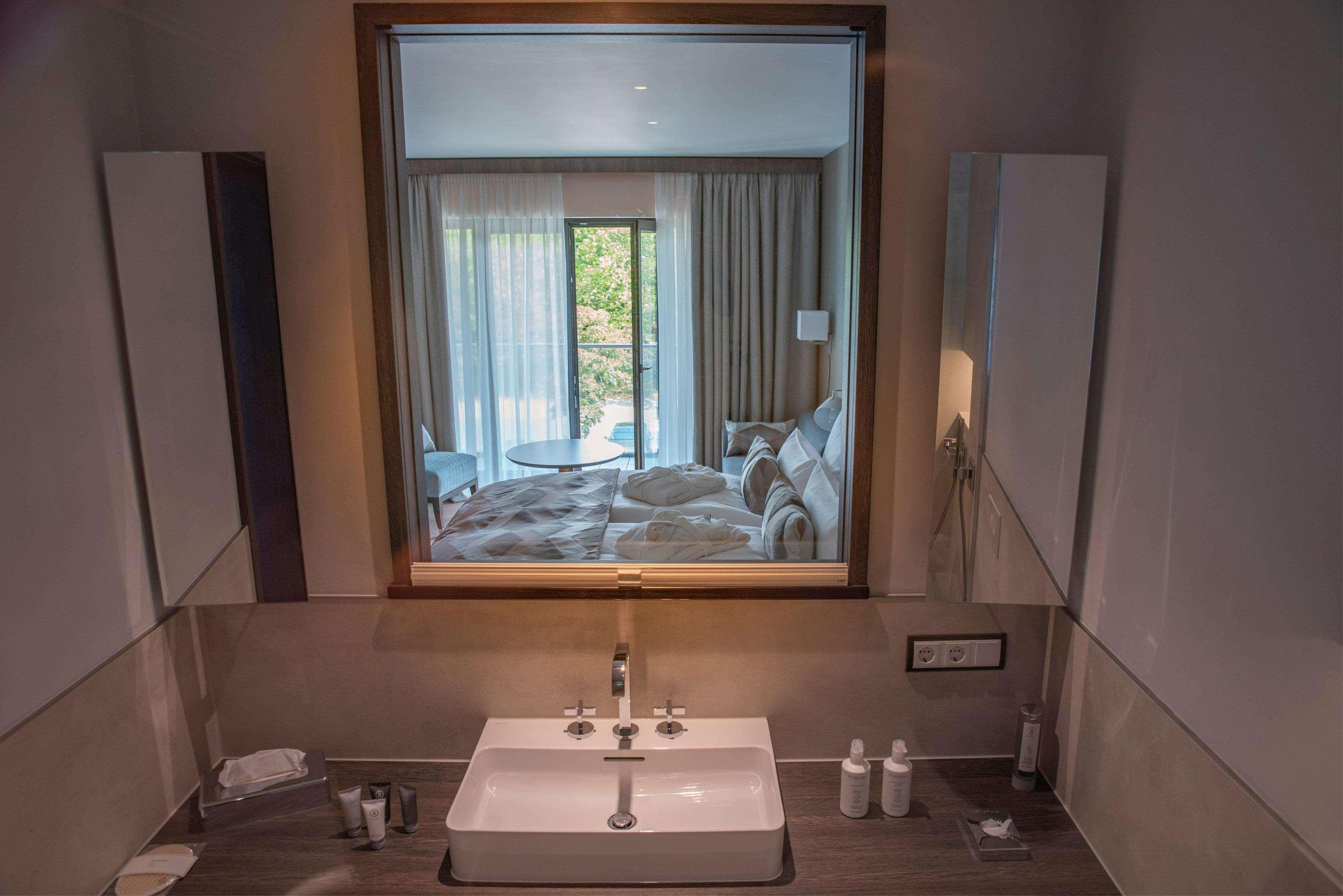 Essensio Hotel Duesseldorf Erkrath Luaran gambar