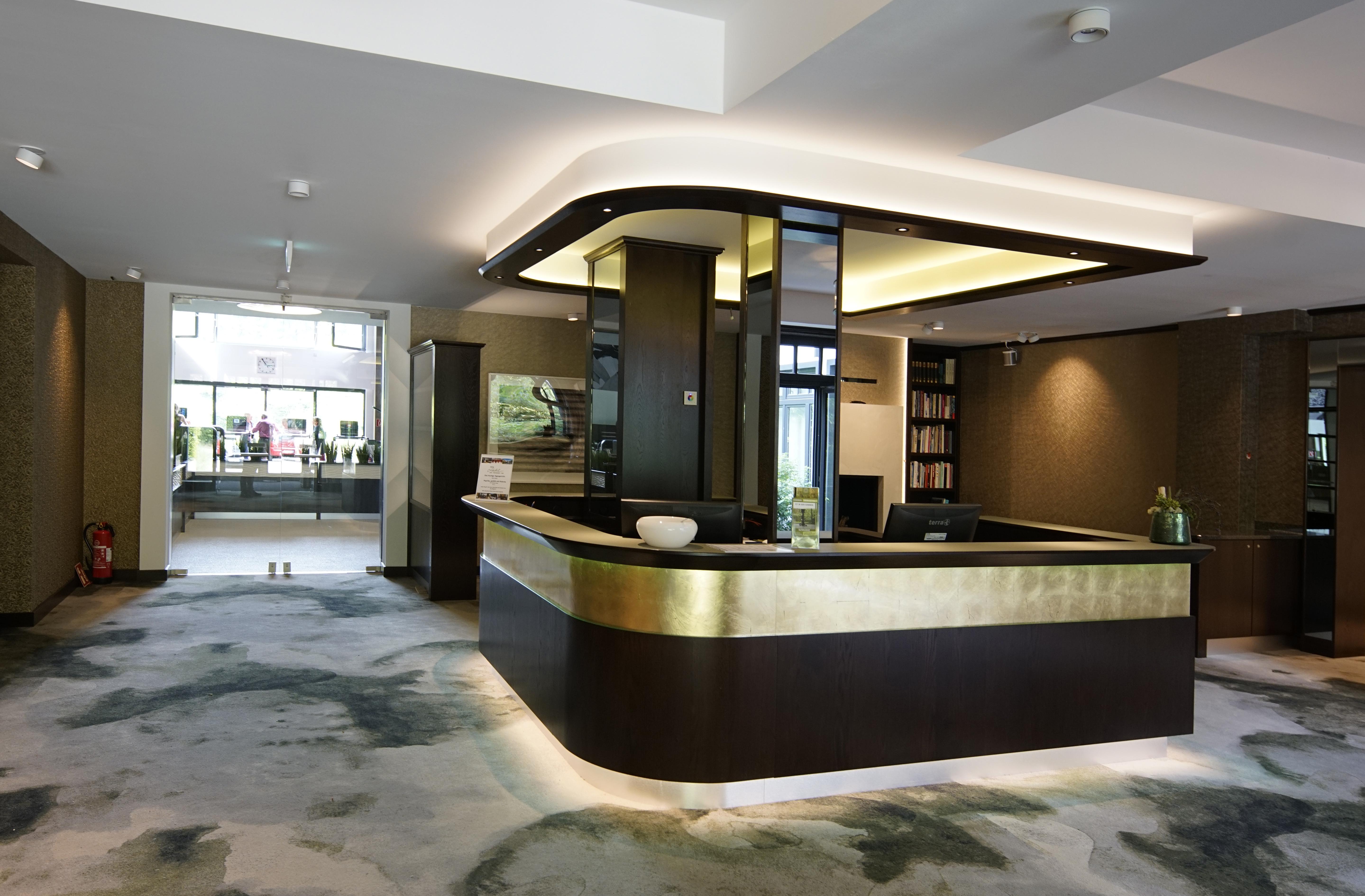 Essensio Hotel Duesseldorf Erkrath Luaran gambar