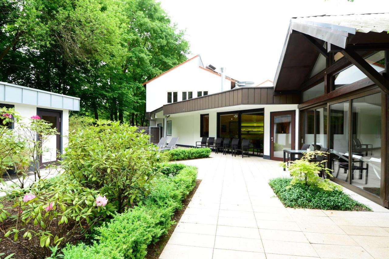 Essensio Hotel Duesseldorf Erkrath Luaran gambar