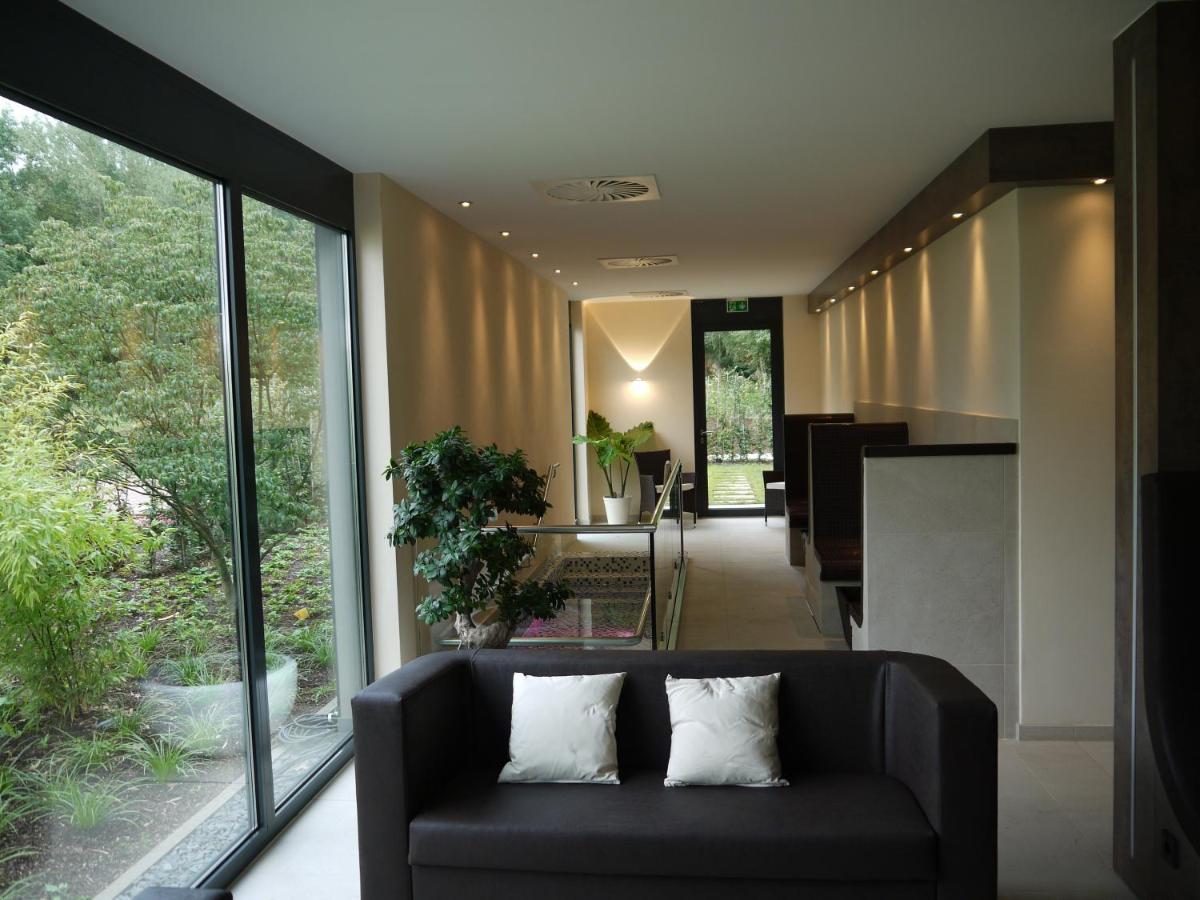 Essensio Hotel Duesseldorf Erkrath Luaran gambar
