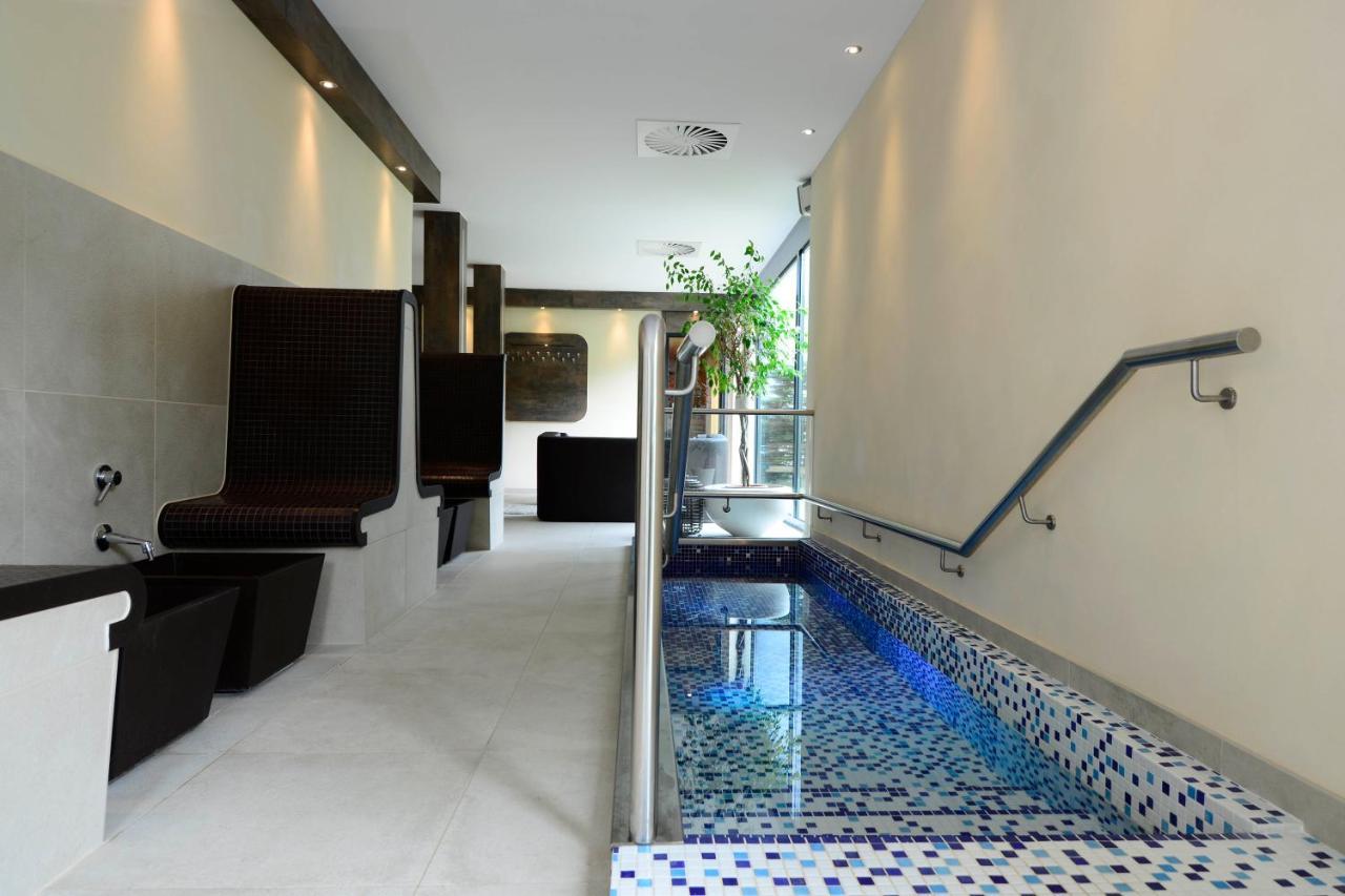 Essensio Hotel Duesseldorf Erkrath Luaran gambar