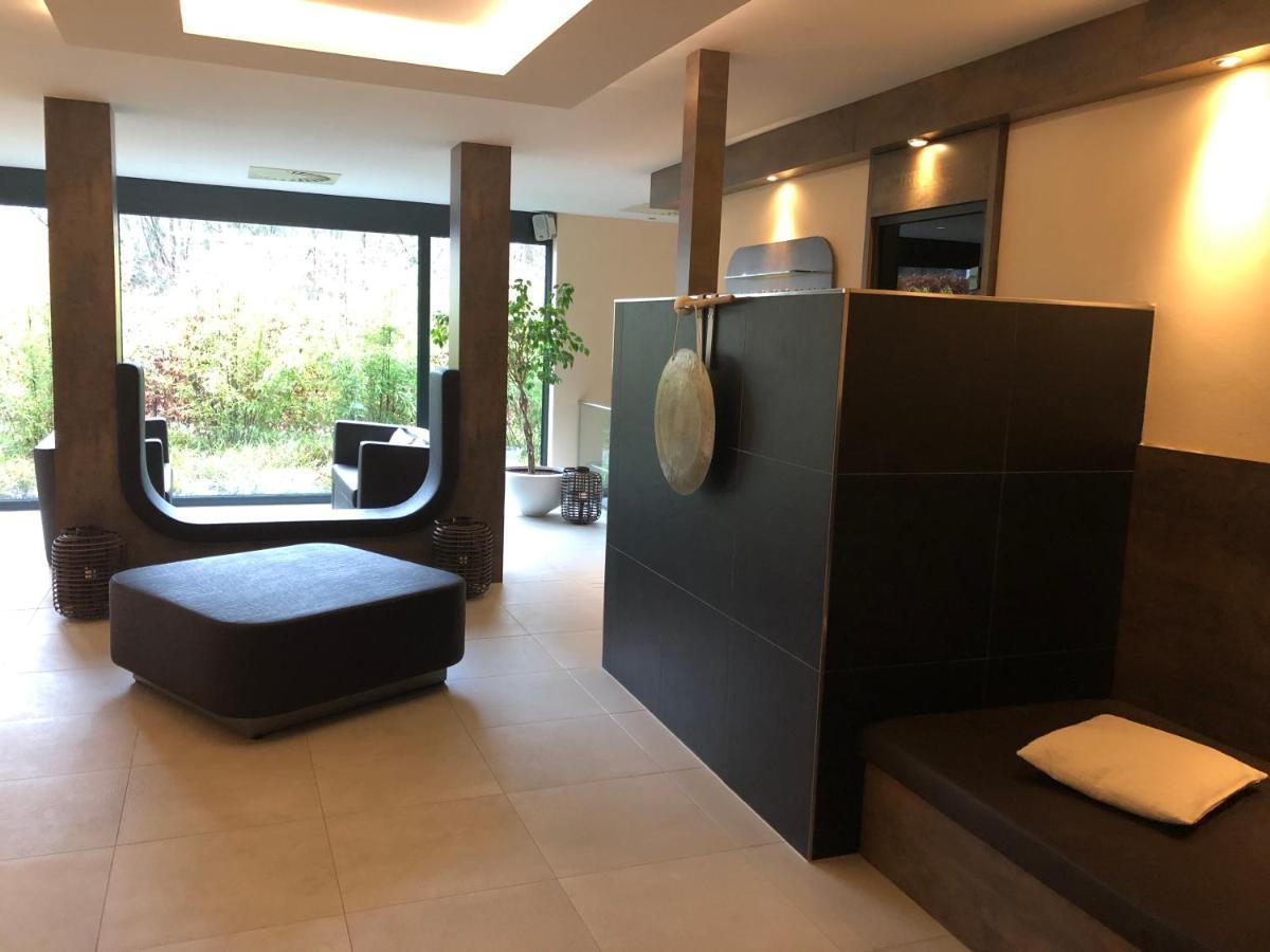 Essensio Hotel Duesseldorf Erkrath Luaran gambar