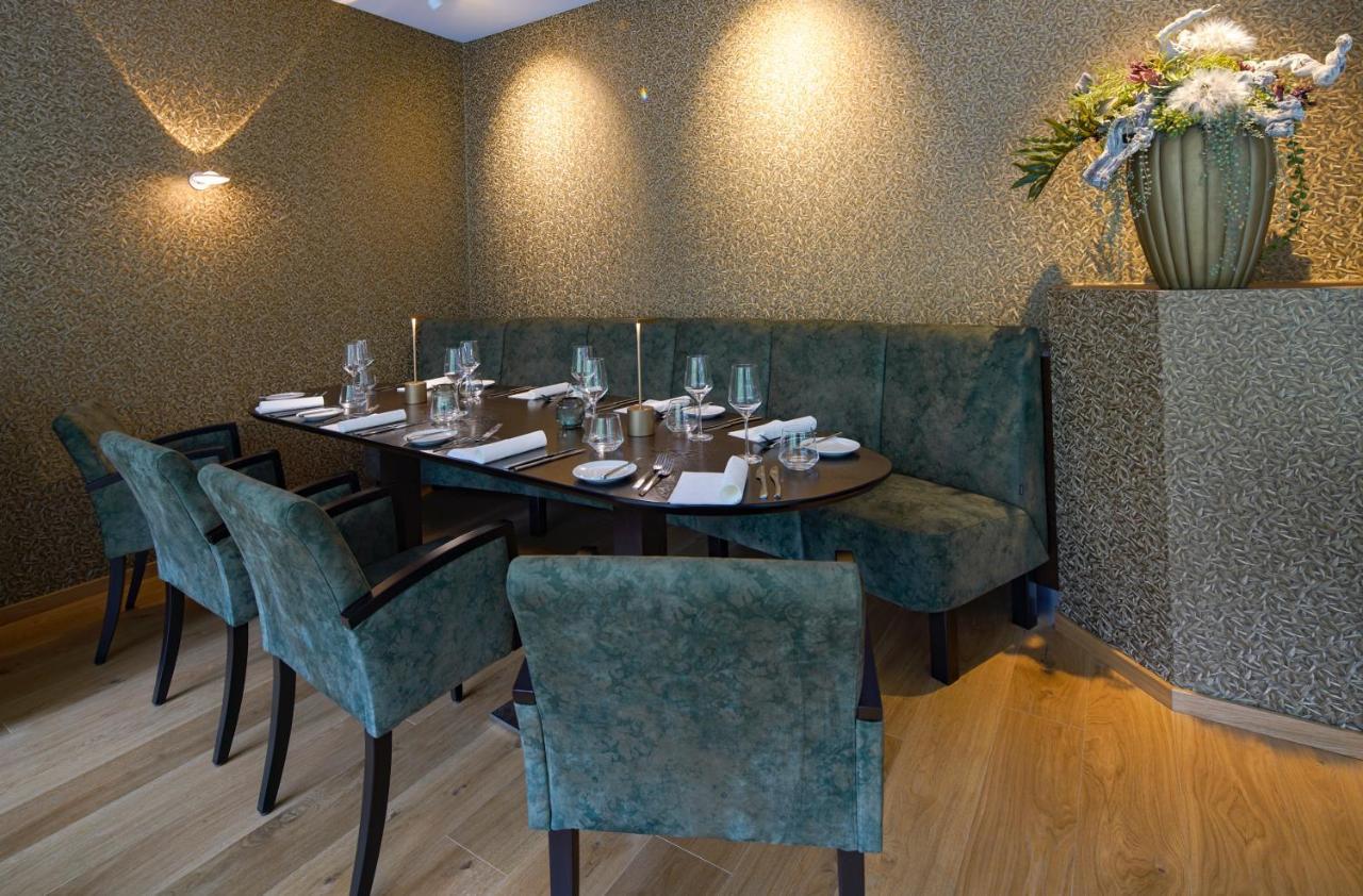 Essensio Hotel Duesseldorf Erkrath Luaran gambar