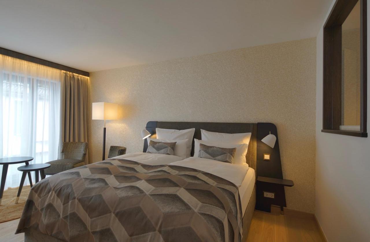 Essensio Hotel Duesseldorf Erkrath Luaran gambar
