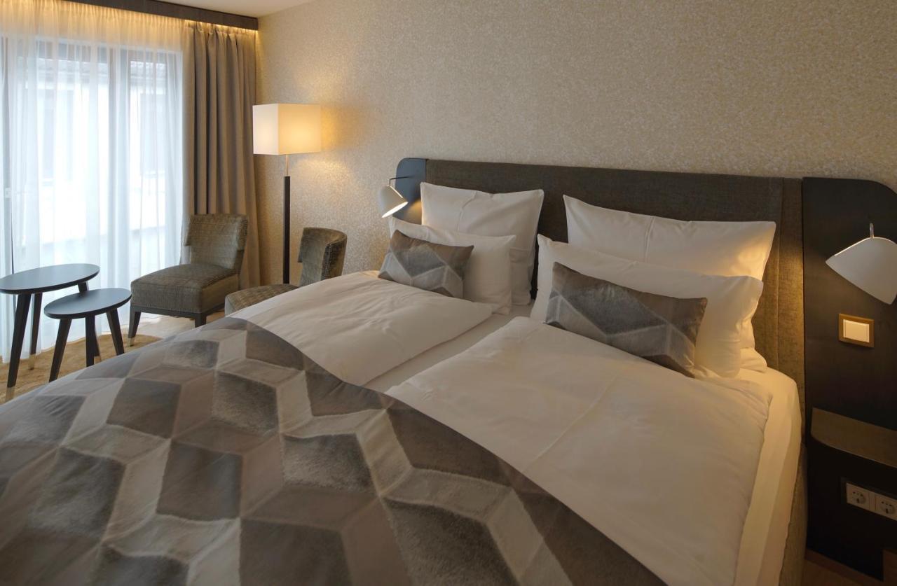 Essensio Hotel Duesseldorf Erkrath Luaran gambar