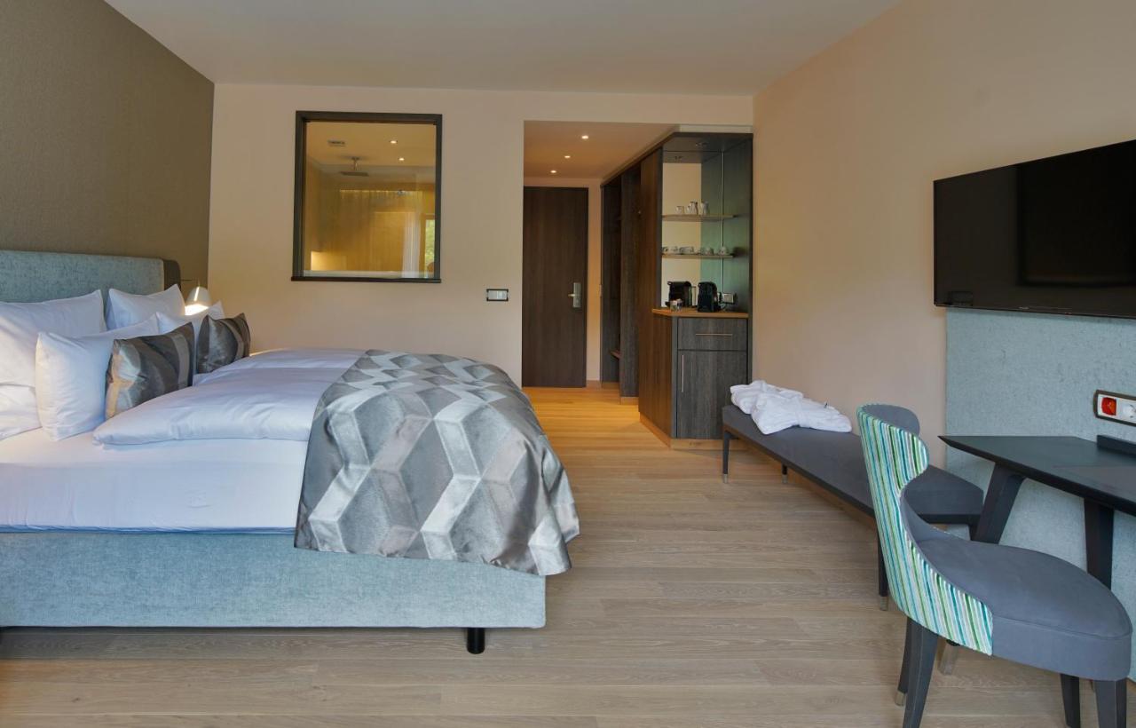 Essensio Hotel Duesseldorf Erkrath Luaran gambar