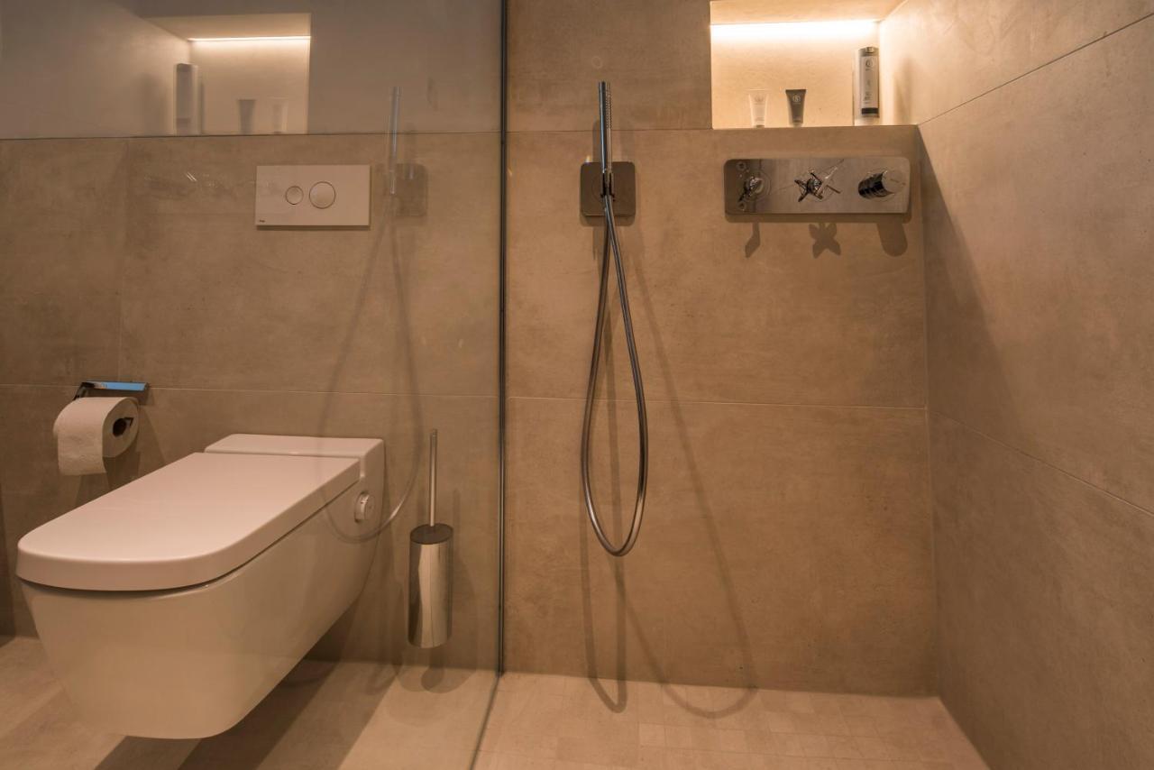 Essensio Hotel Duesseldorf Erkrath Luaran gambar
